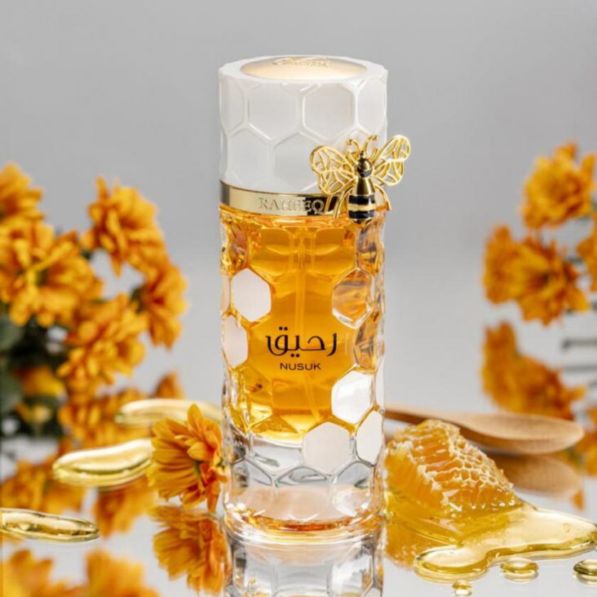 Riiffs - Nusuk Raheeq - Unisex 100ml