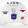 Ayat - Musk Blueberry - Unisex 50 ml
