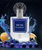 Ayat - Musk Blueberry - Unisex 50 ml