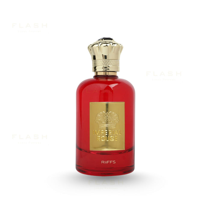 Riiffs - Imperial Rouge - 100ml