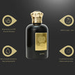 Riiffs - Imperial Noir - for Men 100ml