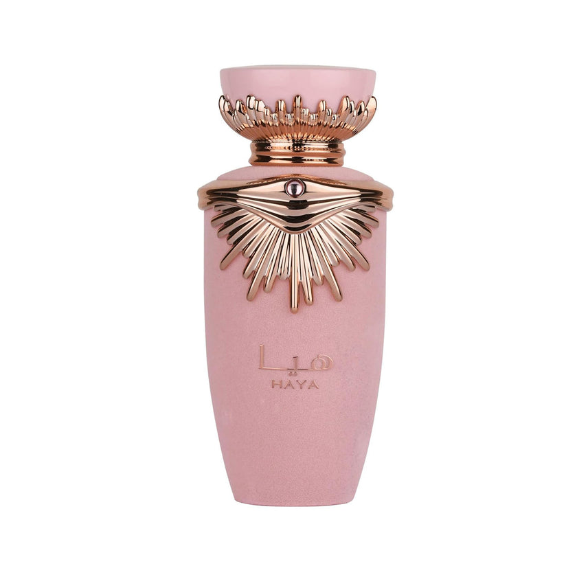 Lattafa - Haya - for Women 100ml