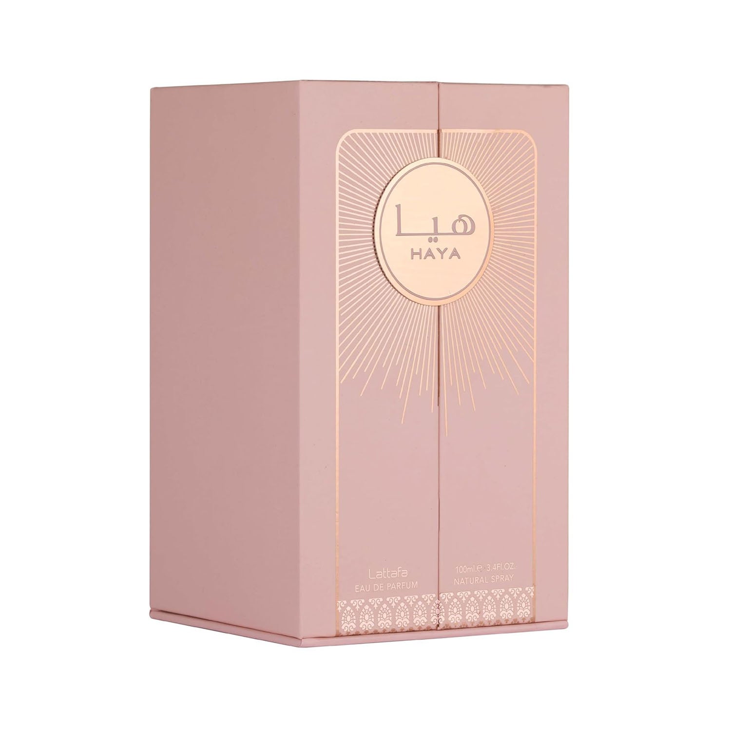Lattafa - Haya - for Women 100ml