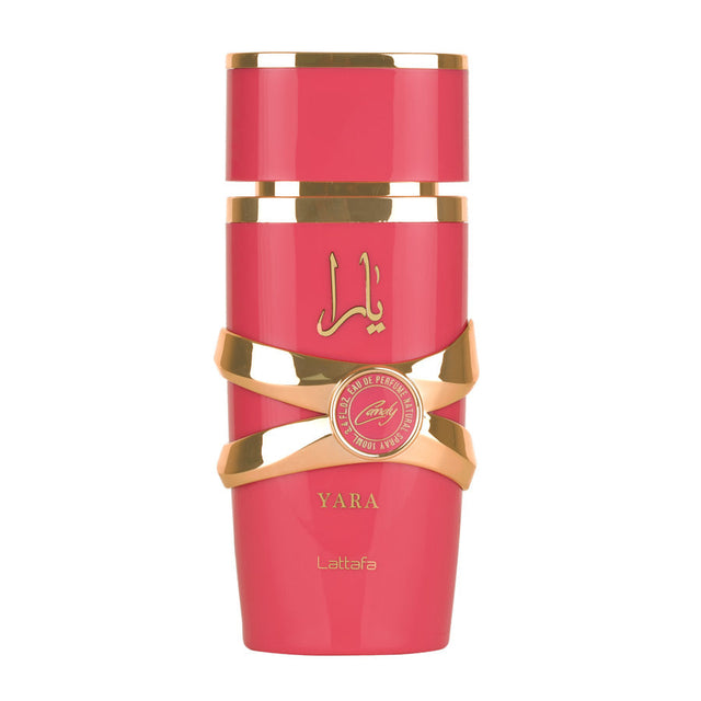 Lattafa - Yara Candy - for Women 100ml