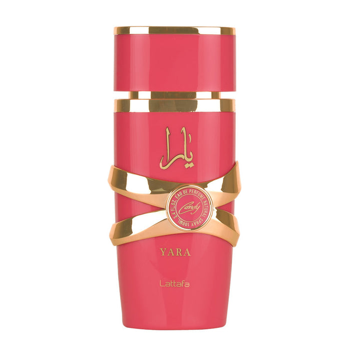 Lattafa - Yara Candy - for Women 100ml