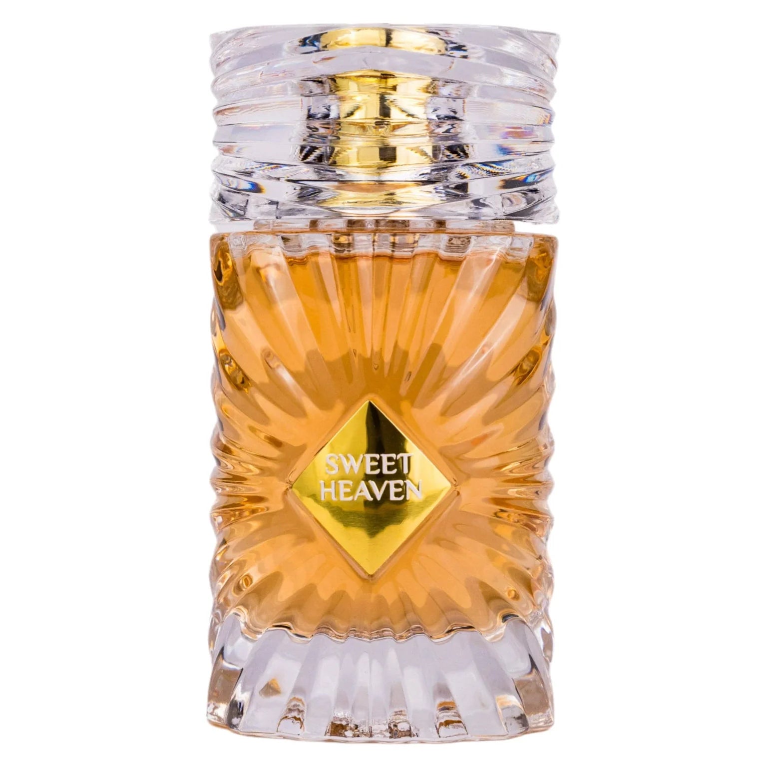 Sweet Heaven - Gulf Orchid - 100 ml