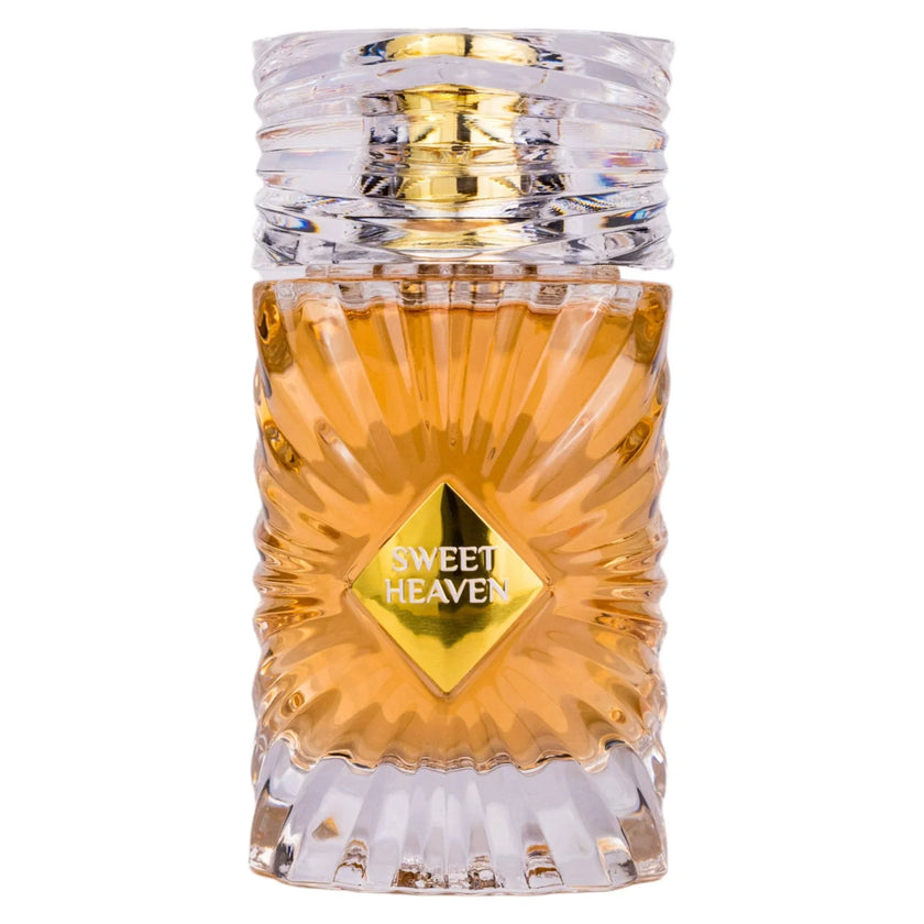 Sweet Heaven - Gulf Orchid - 100 ml