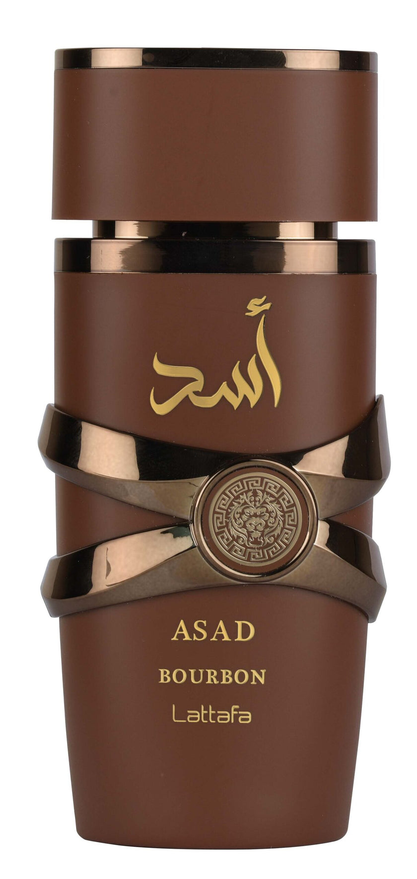 Lattafa - Asad Bourbon - for Men 100ml