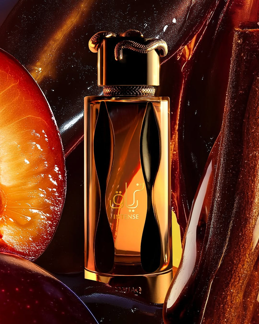 Lattafa - Teriaq Intense - Unisex 100ml