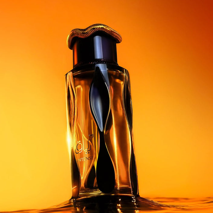 Lattafa - Teriaq Intense - Unisex 100ml