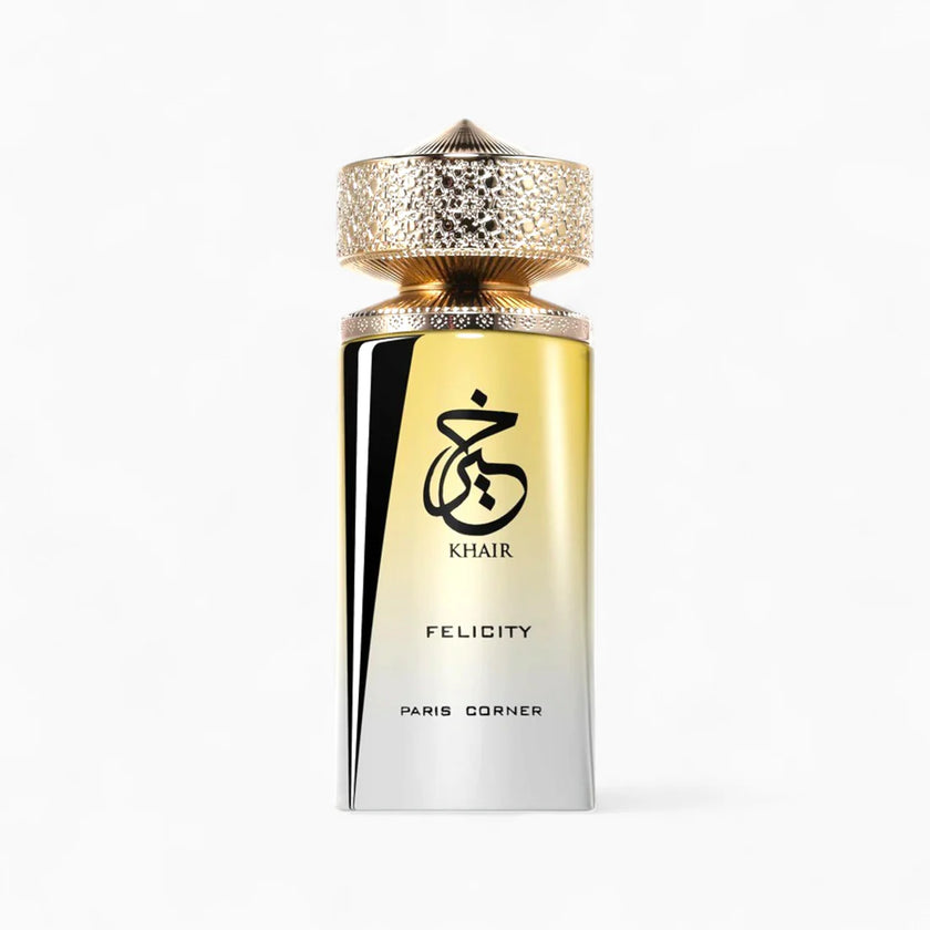 Paris Corner - Khair Felicity - for Women 100ml