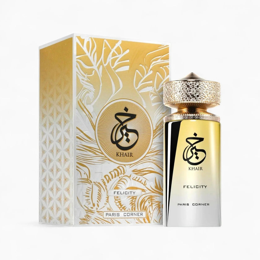 Paris Corner - Khair Felicity - for Women 100ml