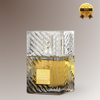 Lattafa - Khamrah Set / Khamrah + Khamrah Qahwa / 2x100ml