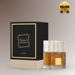 Lattafa - Khamrah Set / Khamrah + Khamrah Qahwa / 2x100ml