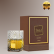Lattafa - Khamrah Set / Khamrah + Khamrah Qahwa / 2x100ml