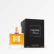 Fragrance World Intense Set / Whiskey Intense + Cocktail Intense / 2x100ml