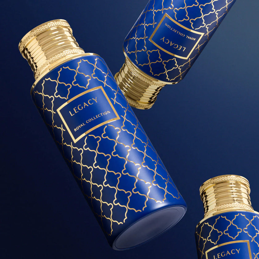 Maison Asrar - Legacy - Unisex 100ml