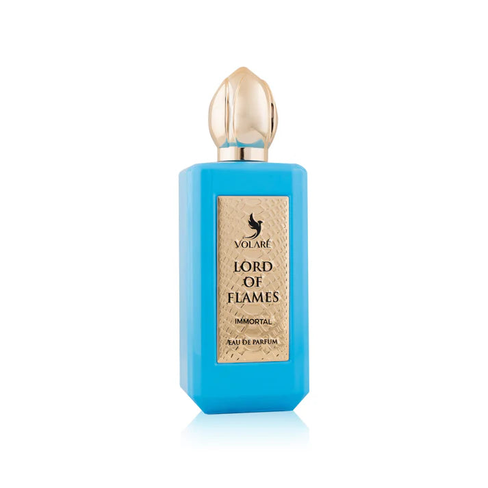 Volare - Lord of Flames, Immortal - Unisex 100ml