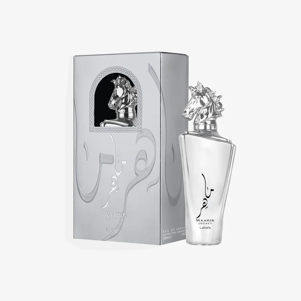 Lattafa - Maahir Legacy - for Men 100ml