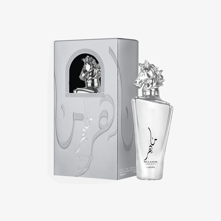 Lattafa - Maahir Legacy - for Men 100ml