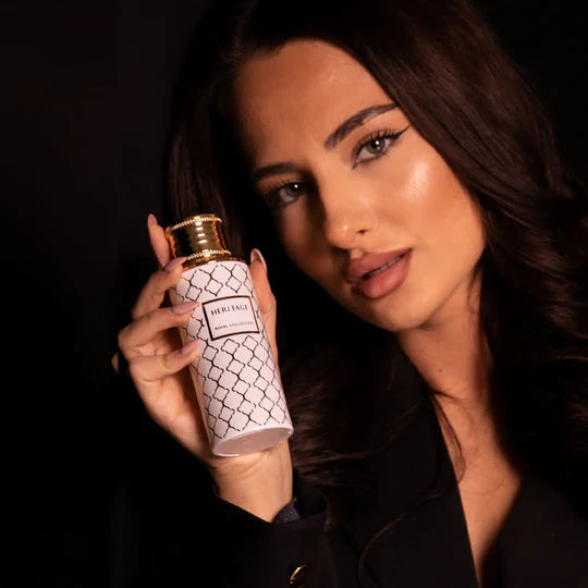 Maison Asrar - Heritage - Unisex 100ml