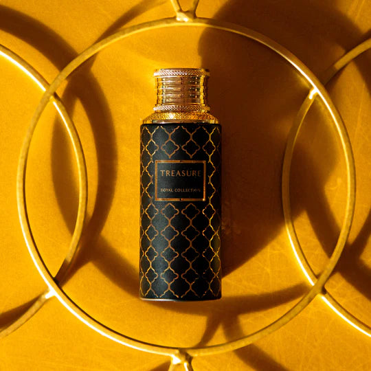 Maison Asrar - Treasure - Unisex 100ml