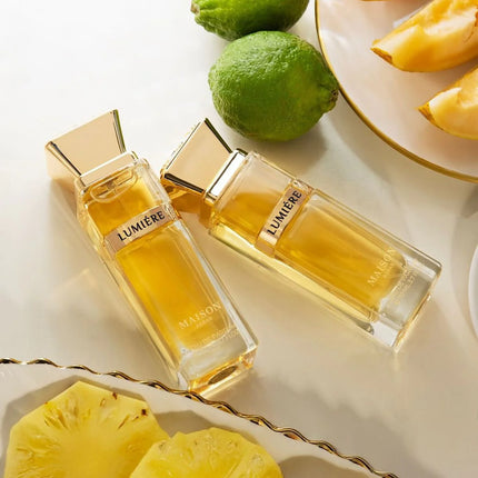 Lumiere by Maison Asrar - Unisex Perfume - EDP 110 ml