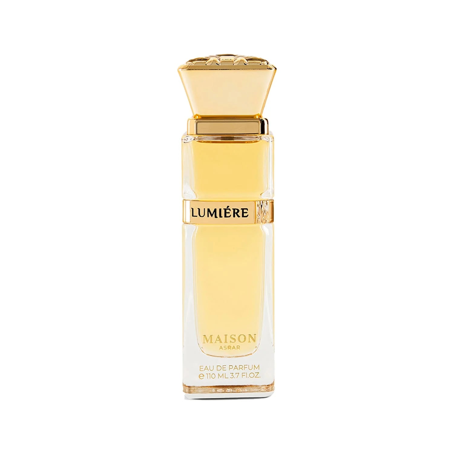 Maison Asrar - Lumiere - Unisex 110ml