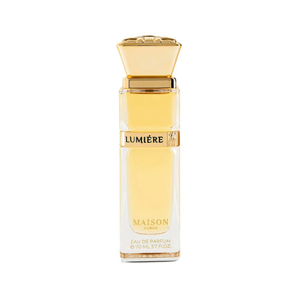 Maison Asrar - Lumiere - Unisex 110ml