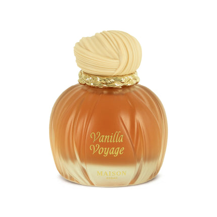 Maison Asrar - Vanilla Voyage - Unisex 100ml