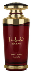 Lattafa - Mayar Cherry Intense - for Women 100ml