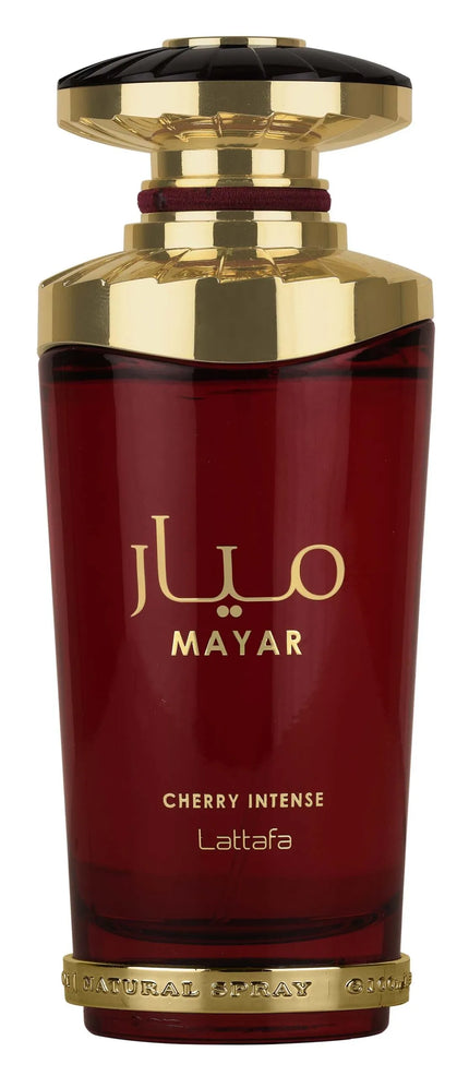 Lattafa - Mayar Cherry Intense - for Women 100ml