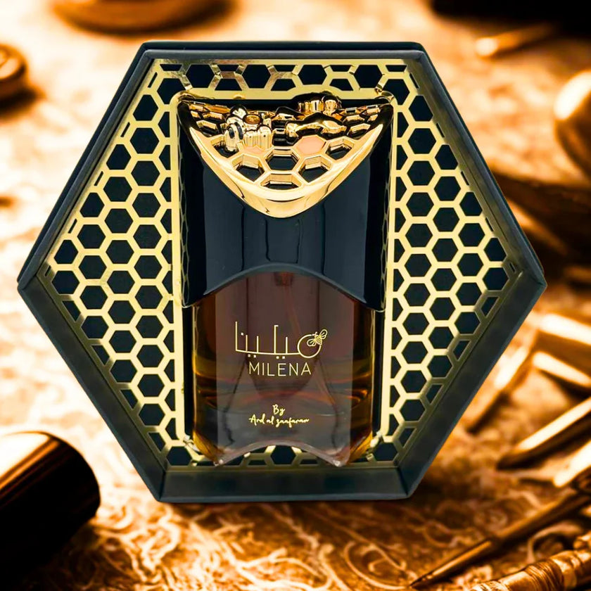 Ard Al Zaafaran - Milena - for Women 100ml