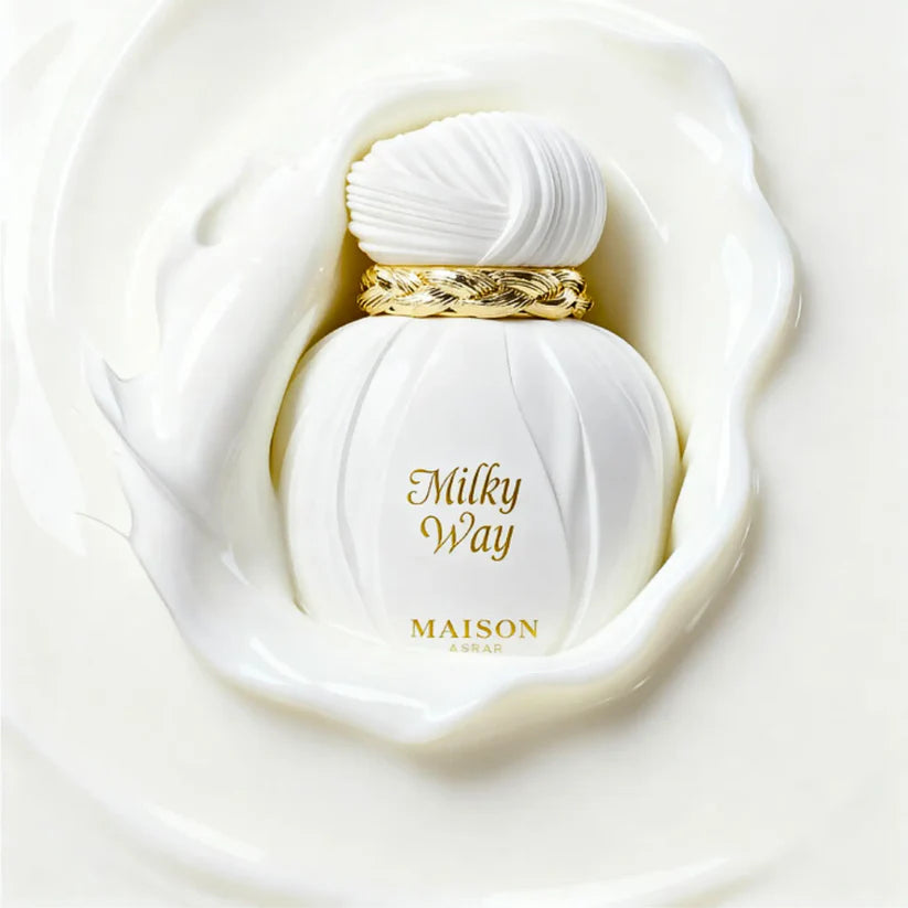 Maison Asrar - Milky Way - Unisex 100ml