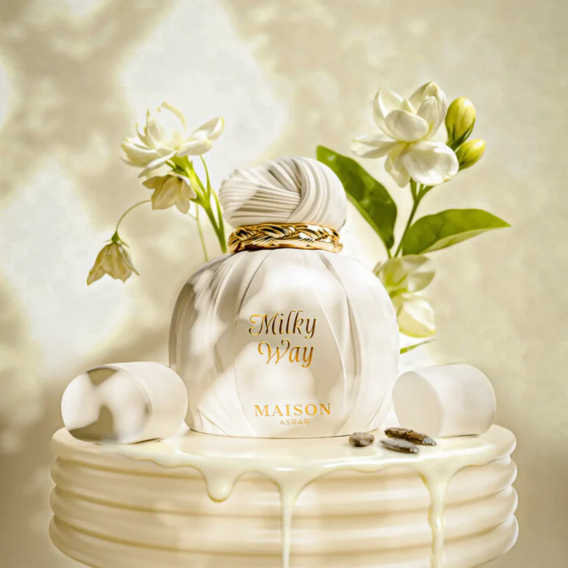 Maison Asrar - Milky Way - Unisex 100ml
