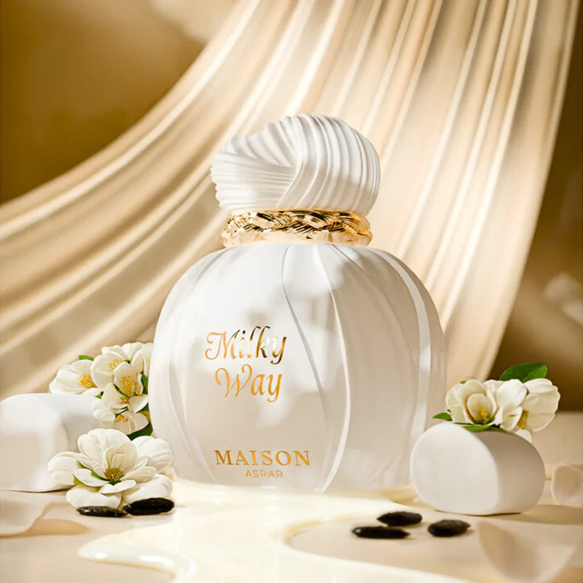 Maison Asrar - Milky Way - Unisex 100ml