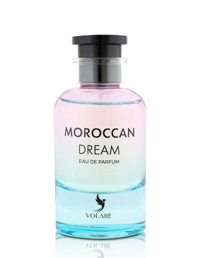 Volare - Moroccan Dream - Unisex 100ml