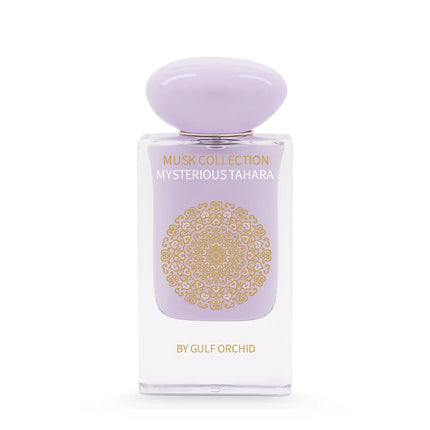 By Gulf Orchid - Mysterious Tahara Musk - for Women 60ml