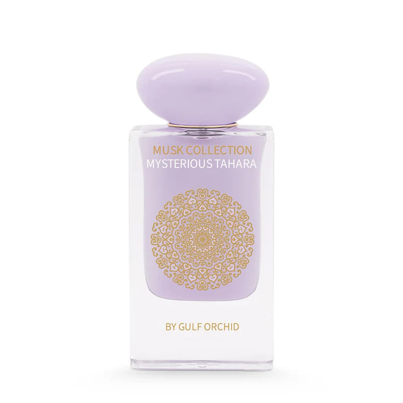 By Gulf Orchid - Mysterious Tahara Musk - for Women 60ml