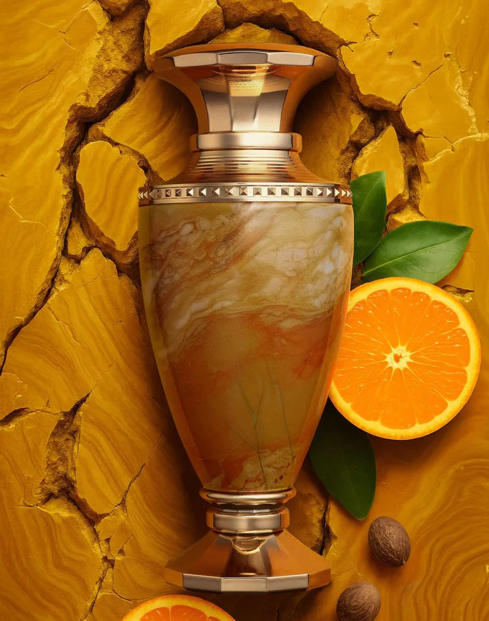 French Avenue - Jade Giallo - Unisex 100ml