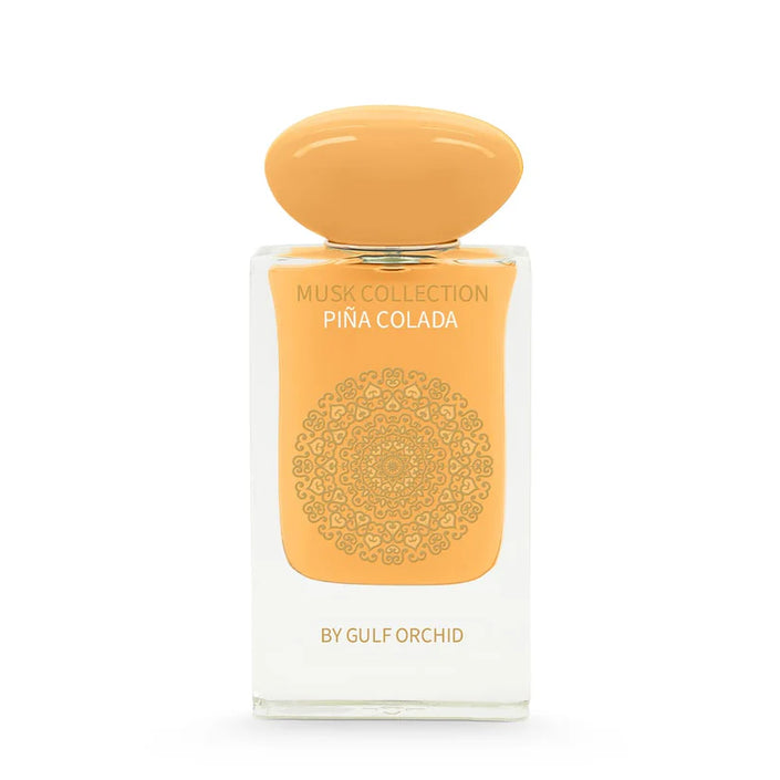By Gulf Orchid - Musk Pina Colada - Unisex 60ml