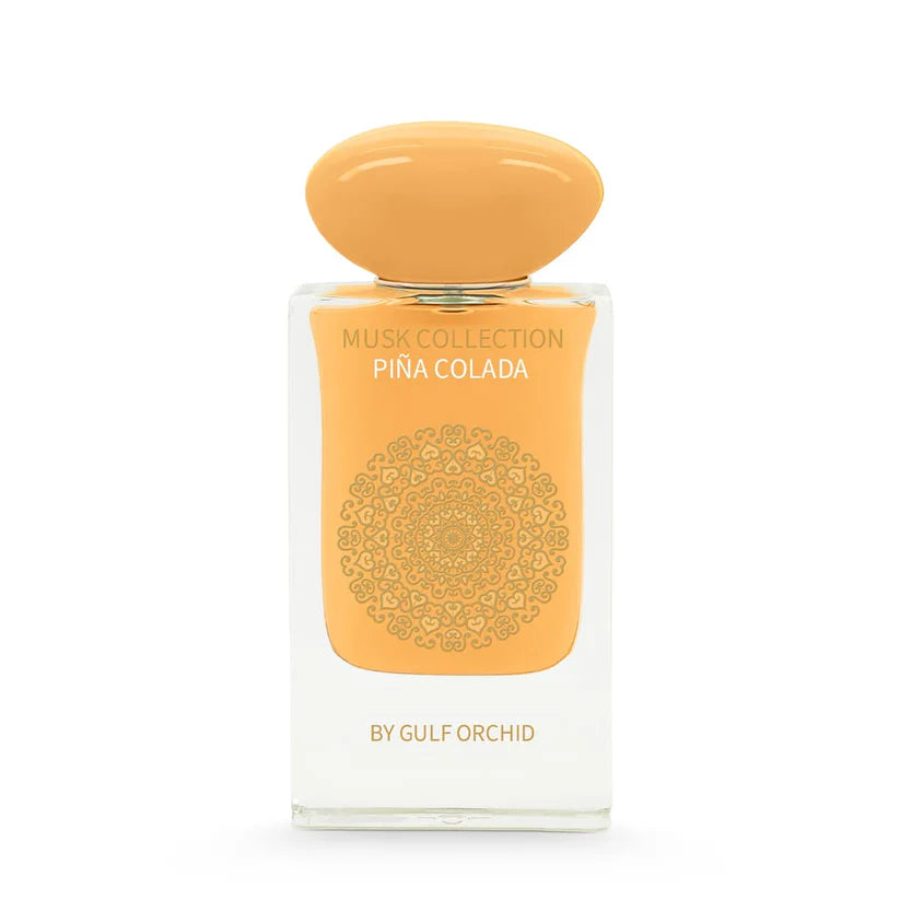 By Gulf Orchid - Musk Pina Colada - Unisex 60ml