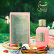 Paris Corner - QISSA Pink - for Women 100ml