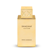 Swiss Arabian Shaghaf Oud Elixir ist ein ikonischer Duft, der orientalischen Reichtum und Eleganz in einer einzigen Flasche vereint.