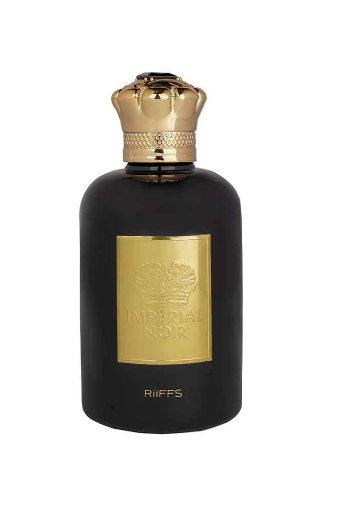 Riiffs - Imperial Noir - for Men 100ml