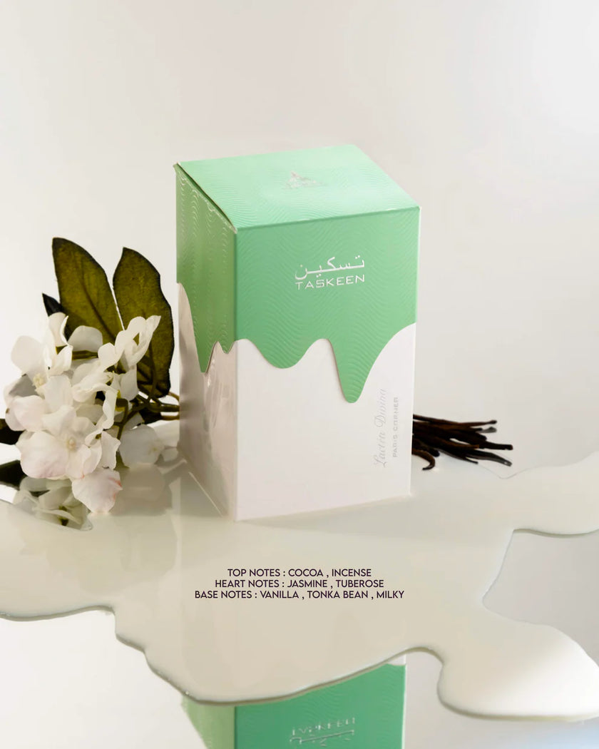 Paris Corner - Taskeen Lactéa Divina - Unisex 100ml