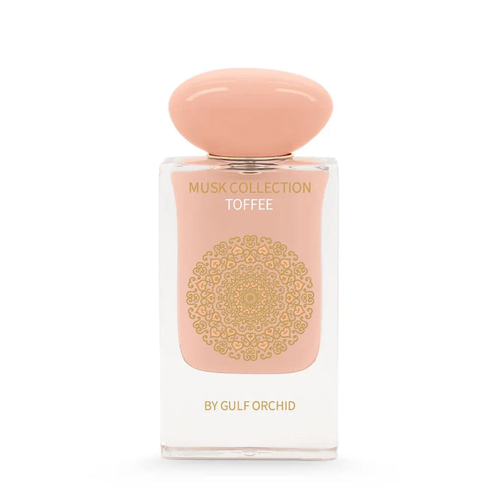 Musk Toffee - By Gulf Orchid - Unisex 60ml