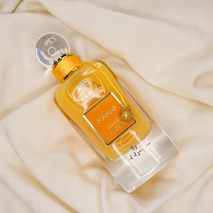 Ard Al Zaafaran - Ithra Mango Musk - Unisex 100ml
