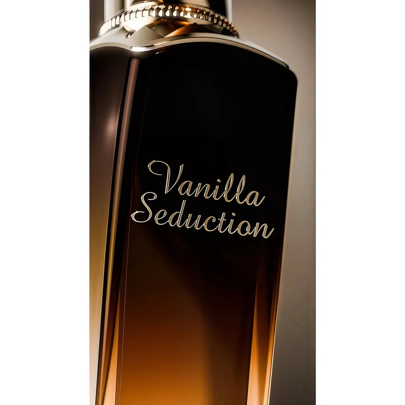 Maison Asrar - Vanilla Seduction - Unisex 100ml