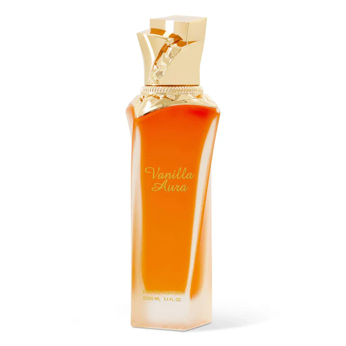 Maison Asrar - Vanilla Aura - Unisex 100ml